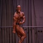 Roderick  Johnson - NPC Eastern Seaboard 2012 - #1